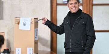 El peronismo analiza alternativas ante una eventual suspensión de las PASO