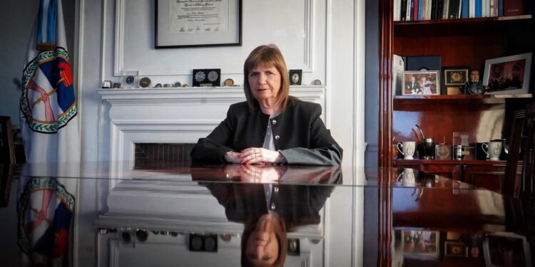 Patricia Bullrich publicó un video sugestivo en medio de las versiones sobre una posible candidatura presidencial