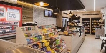 De cargar combustible a quedarse a comer: cómo las estaciones de servicio transforman su negocio