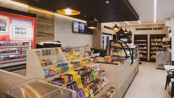 De cargar combustible a quedarse a comer: cómo las estaciones de servicio transforman su negocio