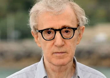 Woody Allen y su perspectiva sobre el trabajo a los 90 años