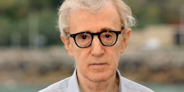 Woody Allen y su perspectiva sobre el trabajo a los 90 años