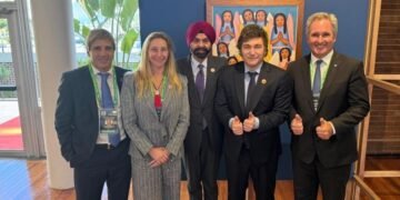 El Banco Mundial ajusta a la baja sus proyecciones de crecimiento económico para Argentina en 2026 y 2027