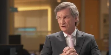 Conrado Estol advierte sobre los peligros de la inactividad en la tercera edad: “Estamos atravesando una transición sin precedentes”