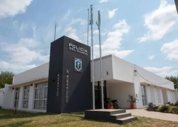 Comenzó el juicio a diez policías del Chaco por un operativo en una comunidad qom
