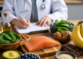 Consejos de un experto en nutrición para prevenir el dolor de cabeza