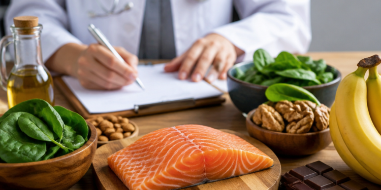 Consejos de un experto en nutrición para prevenir el dolor de cabeza