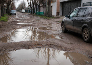 Productores de Necochea exigen transparencia en el uso de fondos de la tasa vial