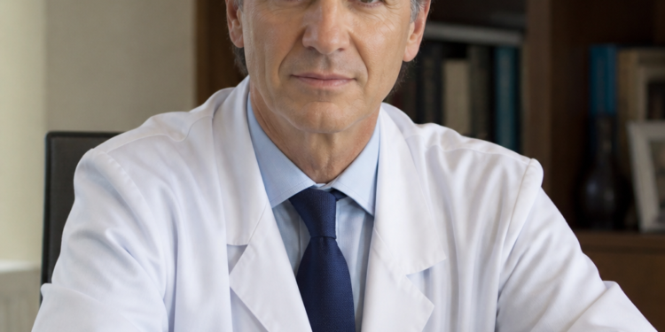 Daniel López Rosetti, médico: “La dosis recomendada de caminata rápida es de 150 minutos semanales”