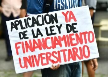 Financiamiento universitario: la Justicia admite la apelación del Estado, pero mantiene la cautelar vigente