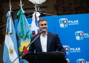 La propuesta de Federico Achával para el peronismo bonaerense: un intendente candidato a gobernador