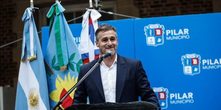 La propuesta de Federico Achával para el peronismo bonaerense: un intendente candidato a gobernador