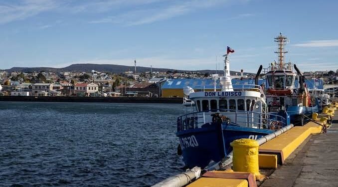 La ruta marítima a Malvinas reaviva las tensiones entre Argentina y Chile y abre un frente económico