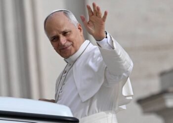 La Iglesia y el Gobierno mantienen los preparativos para la visita del papa León XIV a la Argentina
