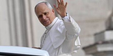 La Iglesia y el Gobierno mantienen los preparativos para la visita del papa León XIV a la Argentina