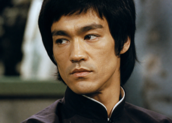 Reflexiones de Bruce Lee sobre el perdón y la aceptación de errores