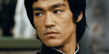 Reflexiones de Bruce Lee sobre el perdón y la aceptación de errores