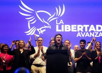 La Libertad Avanza evalúa su influencia en el Congreso tras el revés opositor
