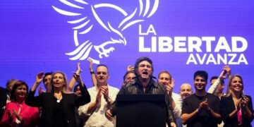 La Libertad Avanza evalúa su influencia en el Congreso tras el revés opositor