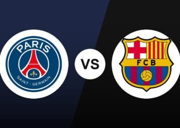 PSG vs. Barcelona en la UEFA Champions League: hora, formaciones y transmisión del partido