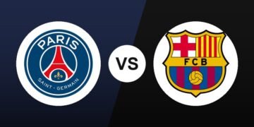 PSG vs. Barcelona en la UEFA Champions League: hora, formaciones y transmisión del partido