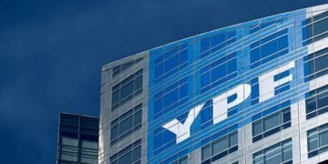Litigio por YPF: los fondos apelaron ante la Corte Suprema de Estados Unidos