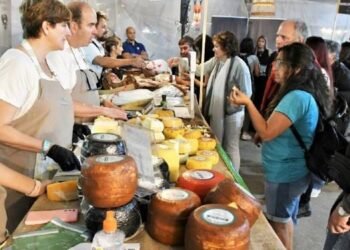 Buenos Aires creó un régimen para impulsar el turismo gastronómico y distinguir productos y establecimientos locales