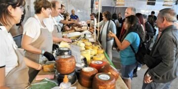 Buenos Aires creó un régimen para impulsar el turismo gastronómico y distinguir productos y establecimientos locales