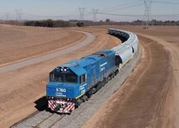 GMXT se retiró de la licitación del Belgrano Cargas y dejó al Gobierno con menos competidores