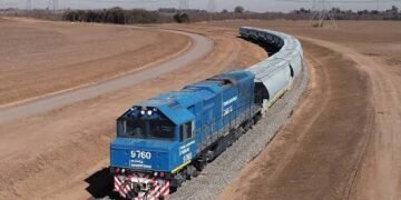 GMXT se retiró de la licitación del Belgrano Cargas y dejó al Gobierno con menos competidores