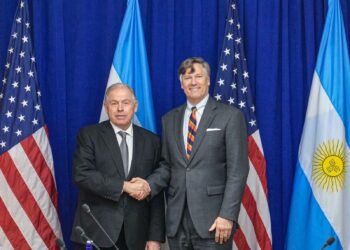 Malvinas, un punto de discordia entre Javier Milei y Donald Trump que el Gobierno intenta manejar