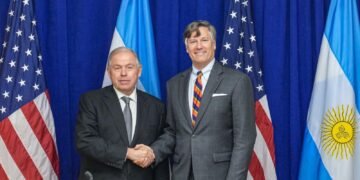 Malvinas, un punto de discordia entre Javier Milei y Donald Trump que el Gobierno intenta manejar