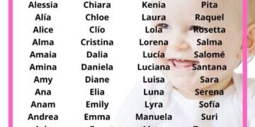 La evolución de los nombres en Argentina: de clásicos a infrecuentes