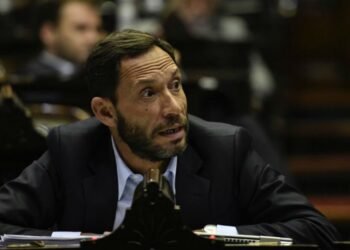 Denuncian a fiscales por la causa $LIBRA relacionada a Milei