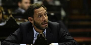 Denuncian a fiscales por la causa $LIBRA relacionada a Milei