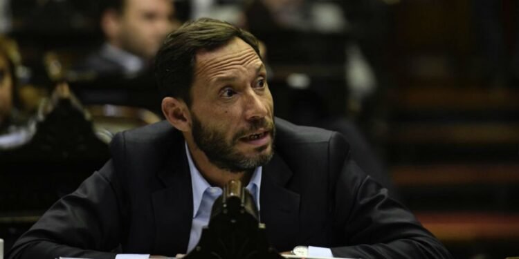 Denuncian a fiscales por la causa $LIBRA relacionada a Milei
