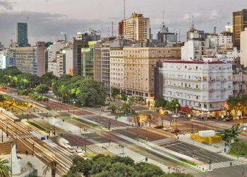 La Ciudad de Buenos Aires ajustará la fórmula de plusvalía urbana desde 2027