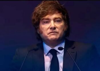 Javier Milei expone los avances de su paper para aspirar al Nobel de Economía