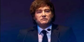 Javier Milei expone los avances de su paper para aspirar al Nobel de Economía