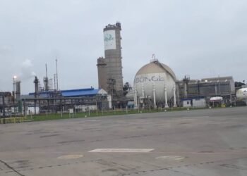 Cierre de una planta de productos agrícolas de Bunge afecta a 110 empleados