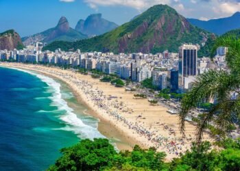 Vacaciones en Brasil 2027: impacto del real y aumento en la demanda de viajes
