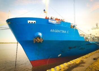 Marina Mercante: el oficialismo negocia cambios para avanzar con la apertura del cabotaje a buques extranjeros