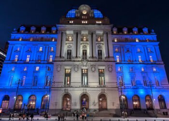 Noche de los Museos en Buenos Aires: fecha, horario y espacios para visitar
