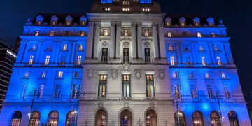 Noche de los Museos en Buenos Aires: fecha, horario y espacios para visitar