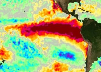 Súper Niño 2026 en Argentina: previsiones y alertas sobre lluvias intensas