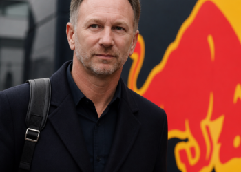 Revelan la millonaria indemnización que recibió Christian Horner tras su salida de Red Bull