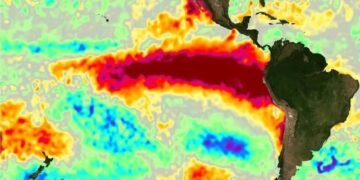 Súper Niño 2026 en Argentina: previsiones y alertas sobre lluvias intensas