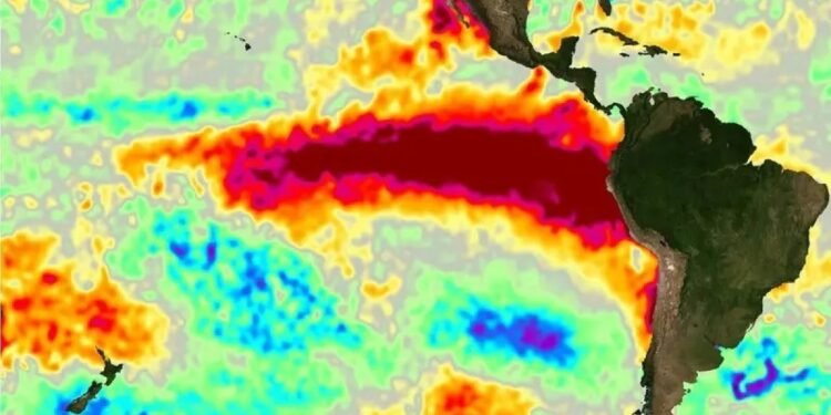 Súper Niño 2026 en Argentina: previsiones y alertas sobre lluvias intensas
