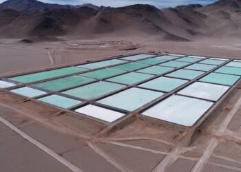 El litio argentino bate récords de exportación y podría quintuplicar su producción hacia 2035