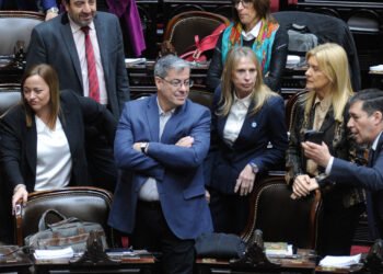 La oposición irá a Diputados sin garantías de quórum para debatir el DNU 70, discapacidad y endeudamiento